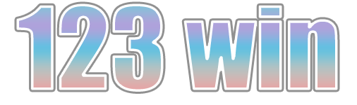 Logo 123win